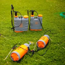 Ručna vakum prskalica Hortus 5 Villager