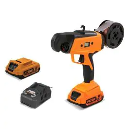 FUSE akumulatorski brushless alat za vezivanje biljaka Villager VTM 25 - 1BSC