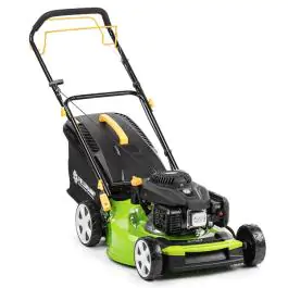 Samohodna motorna kosilica-kosačica 196cm3, 5.4KS FZR 5112-196BL  Fieldmann