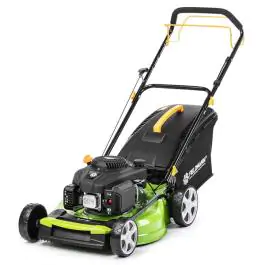 Samohodna motorna kosilica-kosačica 196cm3, 5.4KS FZR 5112-196BL  Fieldmann