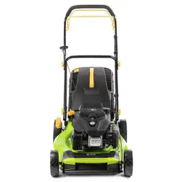 Samohodna motorna kosilica-kosačica 196cm3, 5.4KS FZR 5112-196BL  Fieldmann
