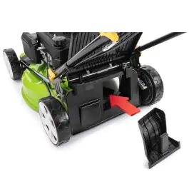 Samohodna motorna kosilica-kosačica 196cm3, 5.4KS FZR 5112-196BL  Fieldmann