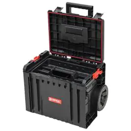 Kutija za alat PRO cart + Gratis R-box 13 (Patrol PATQ+13)