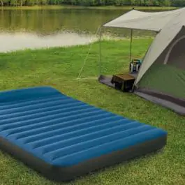 Intex Twin Dura-Beam Premaire krevet na naduvavanje sa USB 150 pumpom