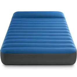 Intex Twin Dura-Beam Premaire krevet na naduvavanje sa USB 150 pumpom