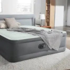 Intex Vazdušni krevet Queen Premaire I 152 X 203 X 46cm