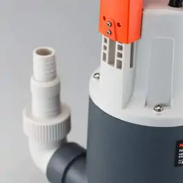 Potapajuća pumpa za prljavu vodu - NAKAYAMA PRO NP1030