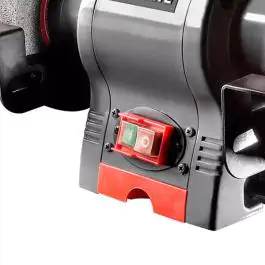 Dvostrano tocilo 150mm GRAPHITE 59G383