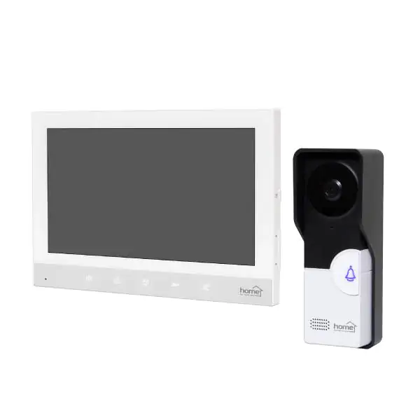 Video interfon kolor DPV260 Home
