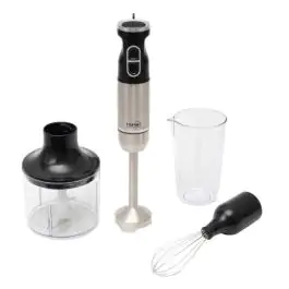 Štapni mikser sa dodacima HGBMS65 Home