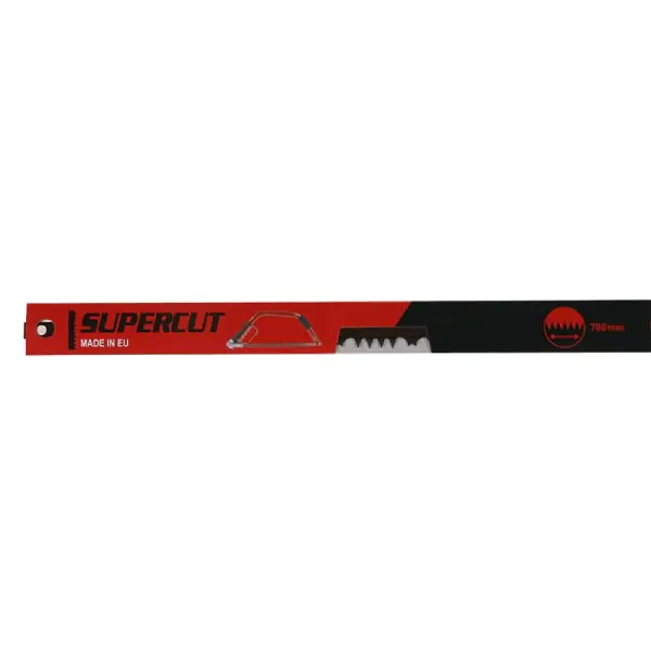 List testere za drvo 760 mm Levior