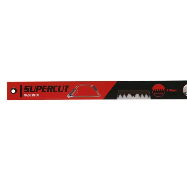 List testere za drvo 610mm Levior