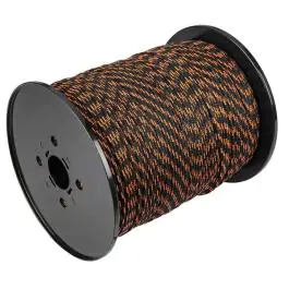 Pleteno polipropilensko uže Ø10 – 200m – NEO TOOLS (49-945)