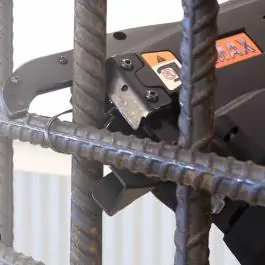 RB443T – Alat za vezivanje armature sa žicom debljine 19Ga MAX