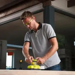 Električna vibraciona brusilica 200W – RYOBI RSS200-G