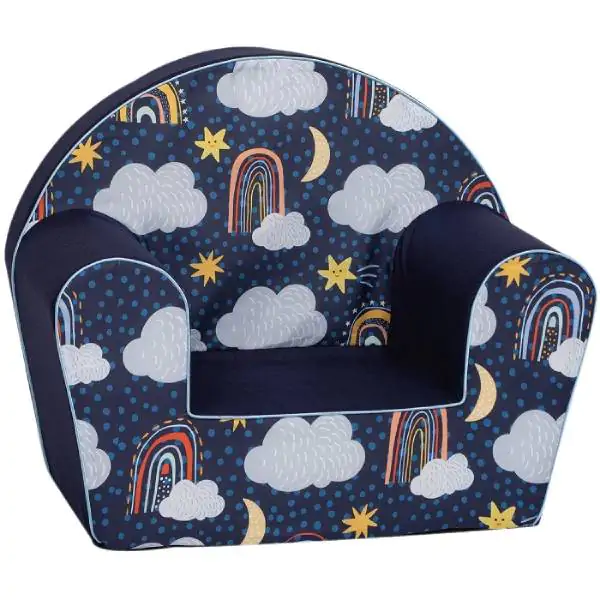 Dečija fotelja Zvezdano nebo