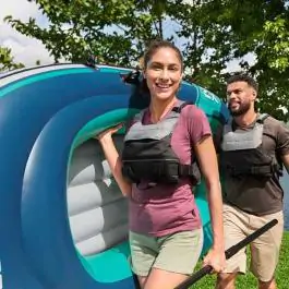 Bestway® Hydro Force® Trek™ X2 čamac za vodu 232x118x37 cm