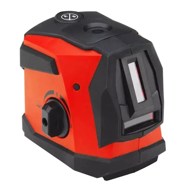 Laserski nivelator – SOLA Crossline P2 Green