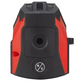 Laserski nivelator – SOLA Crossline P2 Green