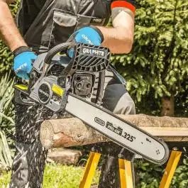 Motorna testera 2.4KS GRAPHITE 58G943