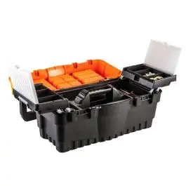 Kutija za alat 54.7 x 27.1 x 27.8 cm 18"  NEO TOOLS