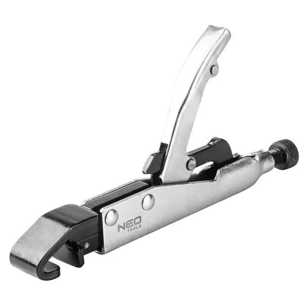 Grip klešta za lim smrt klešta tip-J, 210 mm – NEO TOOLS 11-023