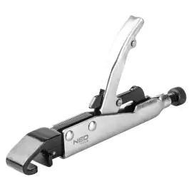 Grip klešta za lim smrt klešta tip-J, 210 mm – NEO TOOLS 11-023