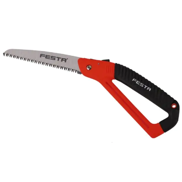 Testera za grane 18 cm - sklopiva Festa