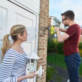 RYOBI RSDS800-KC Električna čekić-bušilica SDS+ 800W