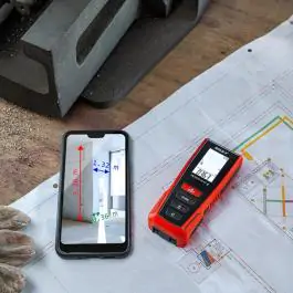 SOLA METRON 60 Laserski daljinomer