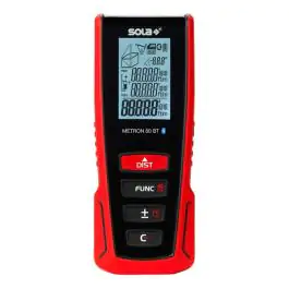 SOLA METRON 60 Laserski daljinomer