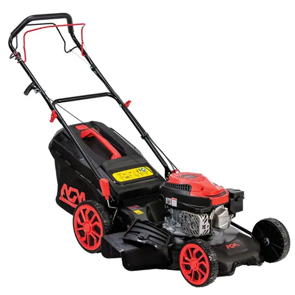 Samohodna motorna kosačica-kosilica AGM 5324 R