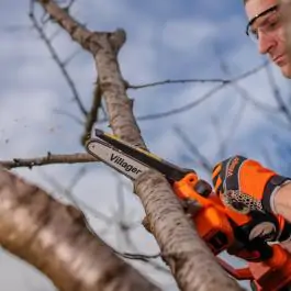 FUSE akumulatorska testera Villager VBT 0620 - 2BSC