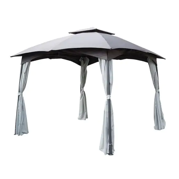 Baštenski paviljon Korzika 3 x 4 m