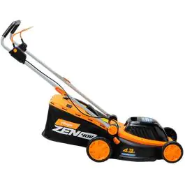 ZEN akumulatorska kosačica 40V Villager LM 4010 E