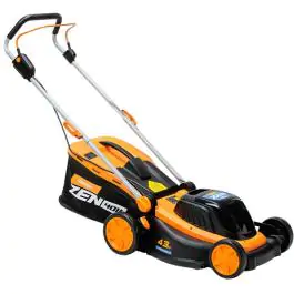 ZEN akumulatorska kosačica 40V Villager LM 4010 E