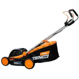 ZEN akumulatorska kosačica 40V Villager LM 4010 E