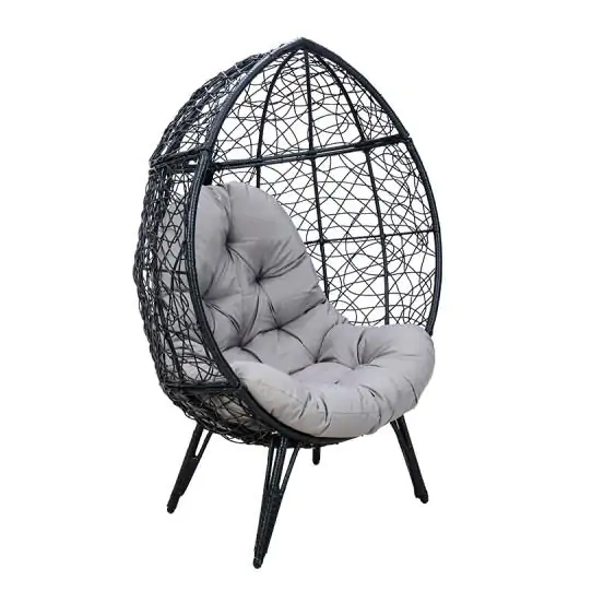 Fotelja za baštu jaje 150cm