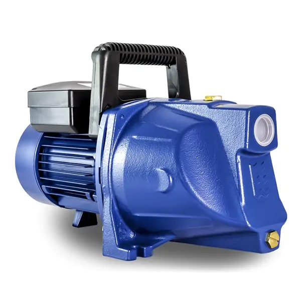 Baštenska Pumpa Elpumps JPV 1500 B