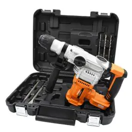 FUSE akumulatorski brushless kominovana bušilica-čekić SDS+ VPL 0420