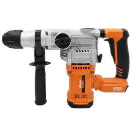 FUSE akumulatorski brushless kominovana bušilica-čekić SDS+ VPL 0420