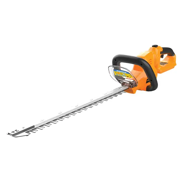 ZEN akumulatorski trimer za živu ogradu Villager HT 6140