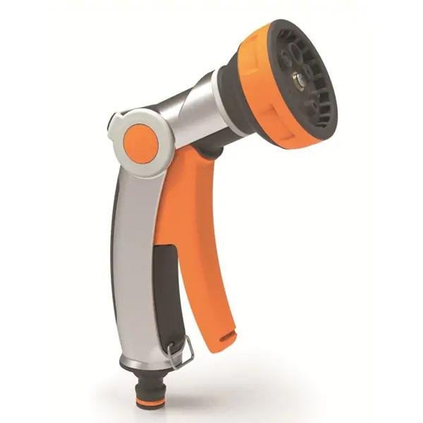 GF Metalna pištolj mlaznica 8 JET 6904