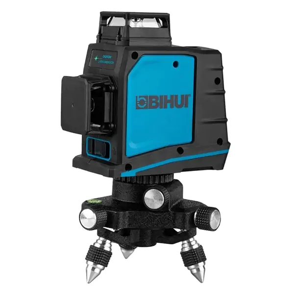 Samonivelirajući laserski nivelator BIHUI LLG12