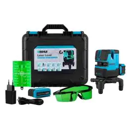 Samonivelirajući laserski nivelator BIHUI LLG12