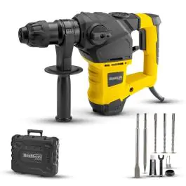 Rotacioni čekić-bušilica SDS plus – BORMANN BPH4000)