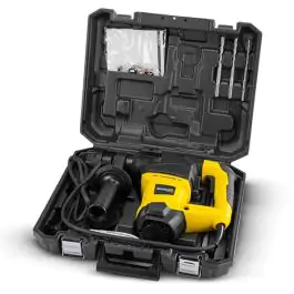 Rotacioni čekić-bušilica SDS plus – BORMANN BPH4000)