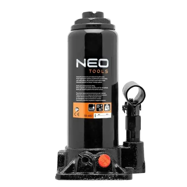 Hidraulična dizalica 3T Neo Tools