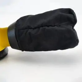 Kružna vibraciona brusilica 125mm BORMANN Lite BSS2450