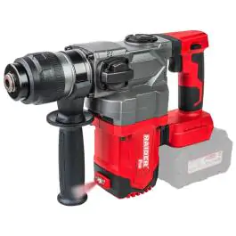 Akumulatorska SDS+ bušilica bez četkica RDP-YBRH20 Raider